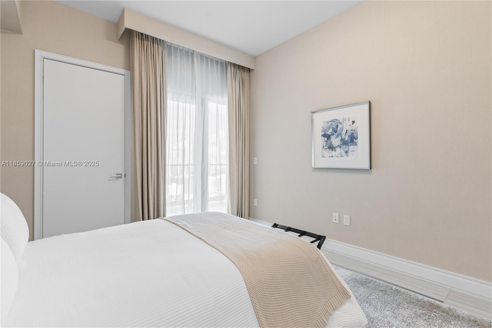 Estates at Acqualina - Residential Lease