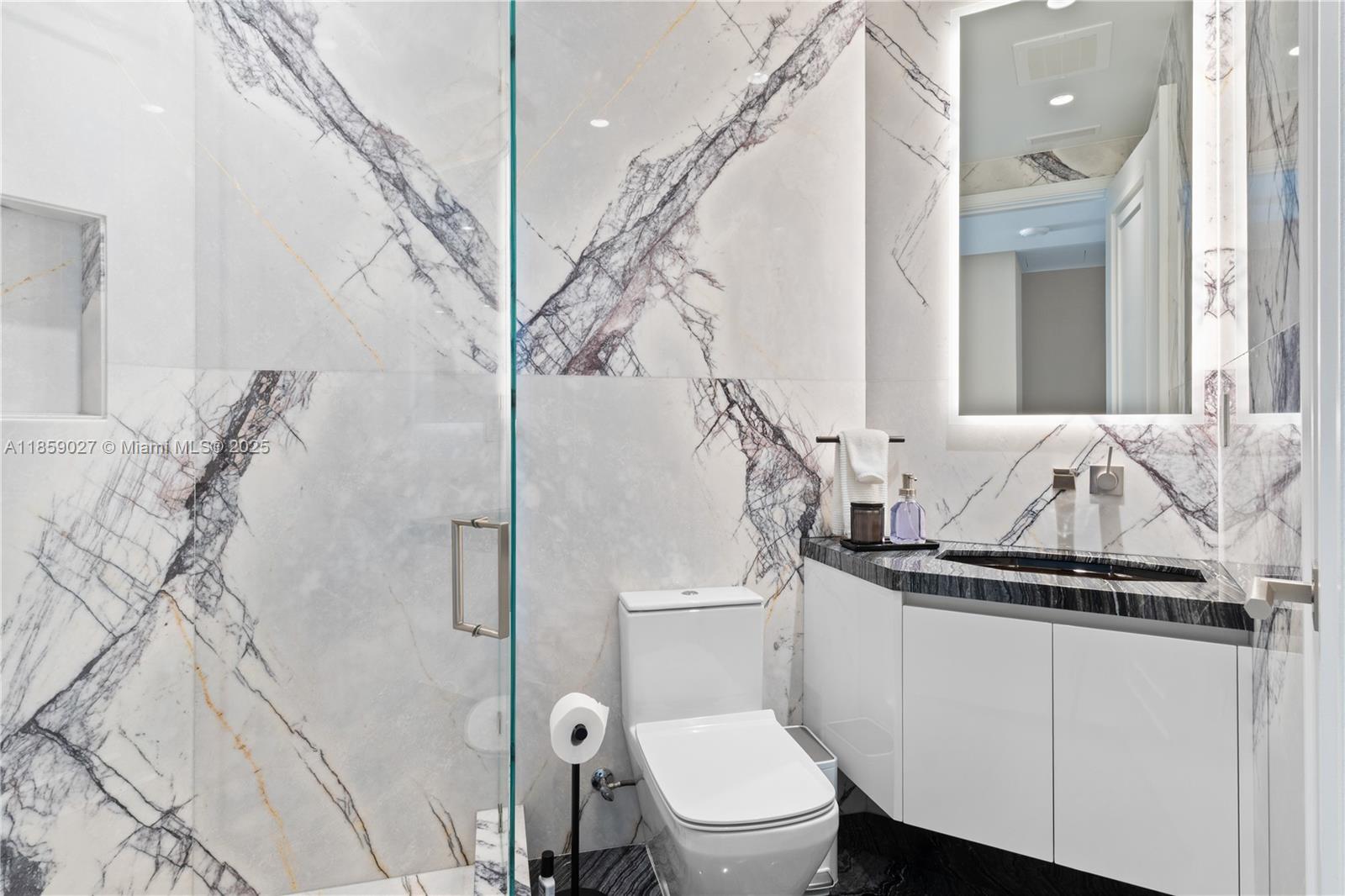 Estates at Acqualina - Residential Lease