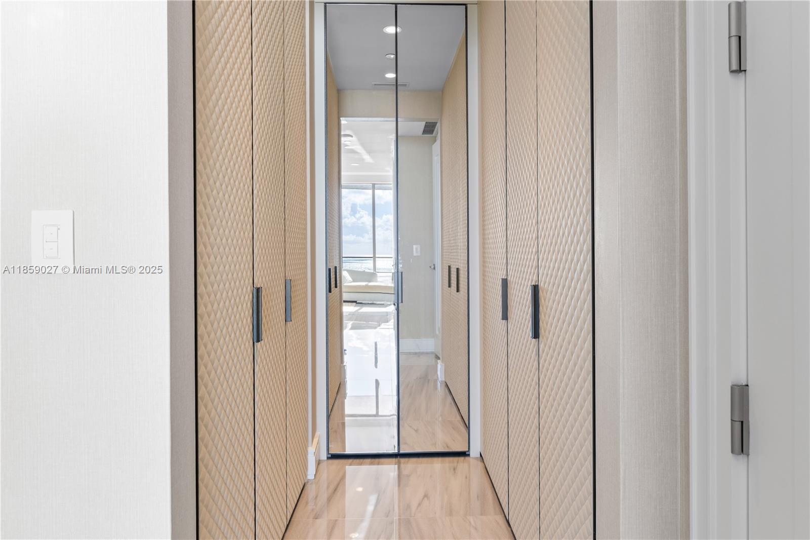 Estates at Acqualina - Residential Lease