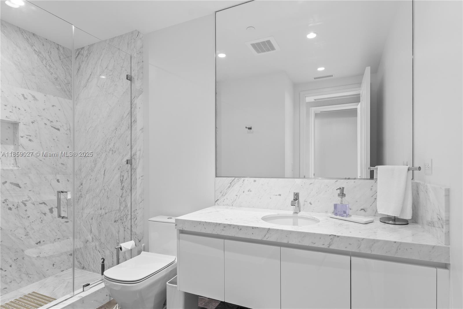 Estates at Acqualina - Residential Lease