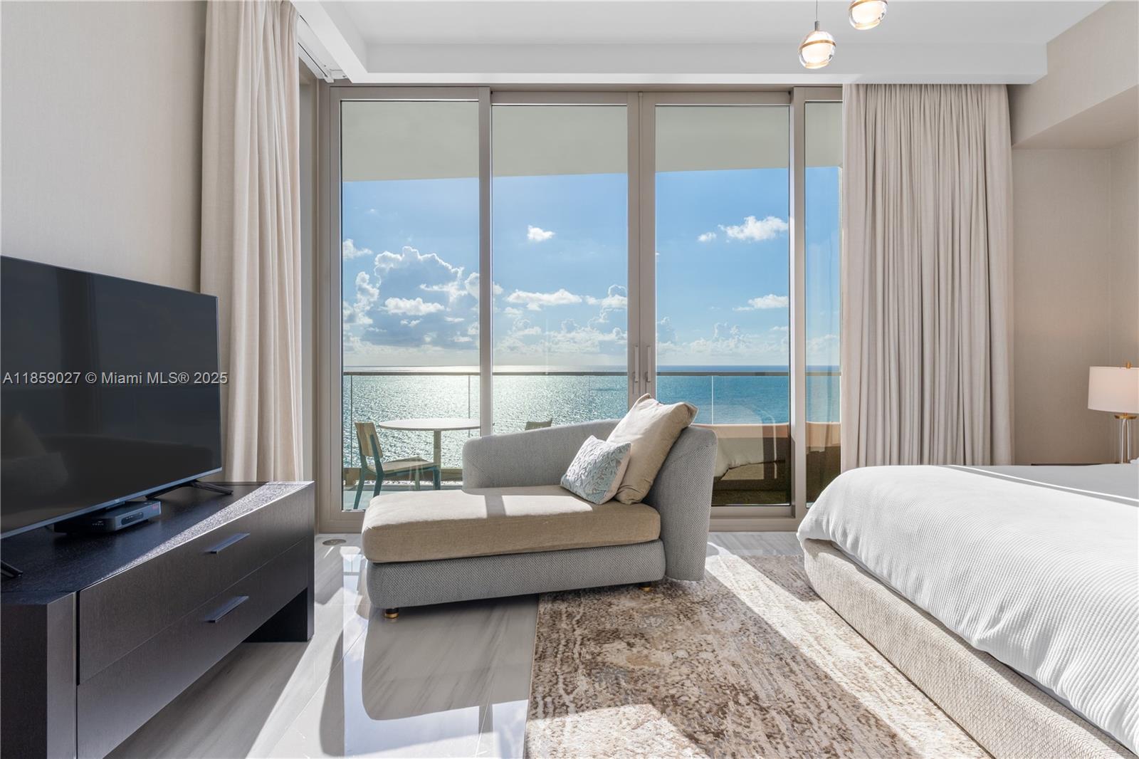 Estates at Acqualina - Residential Lease
