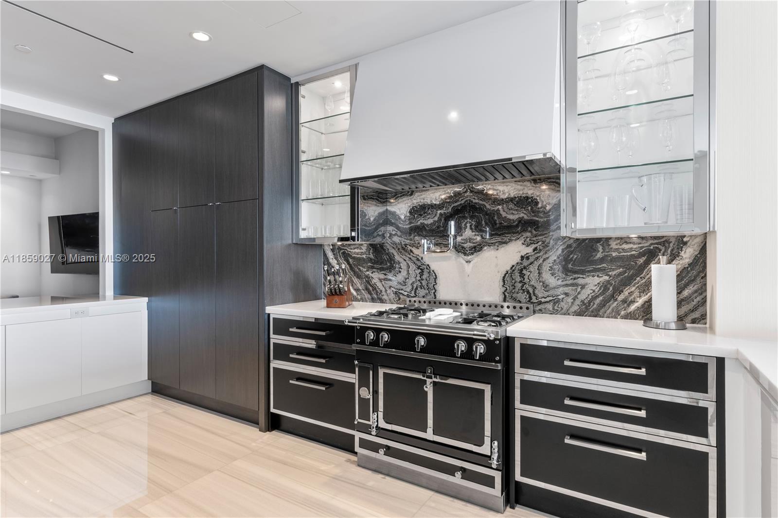 Estates at Acqualina - Residential Lease