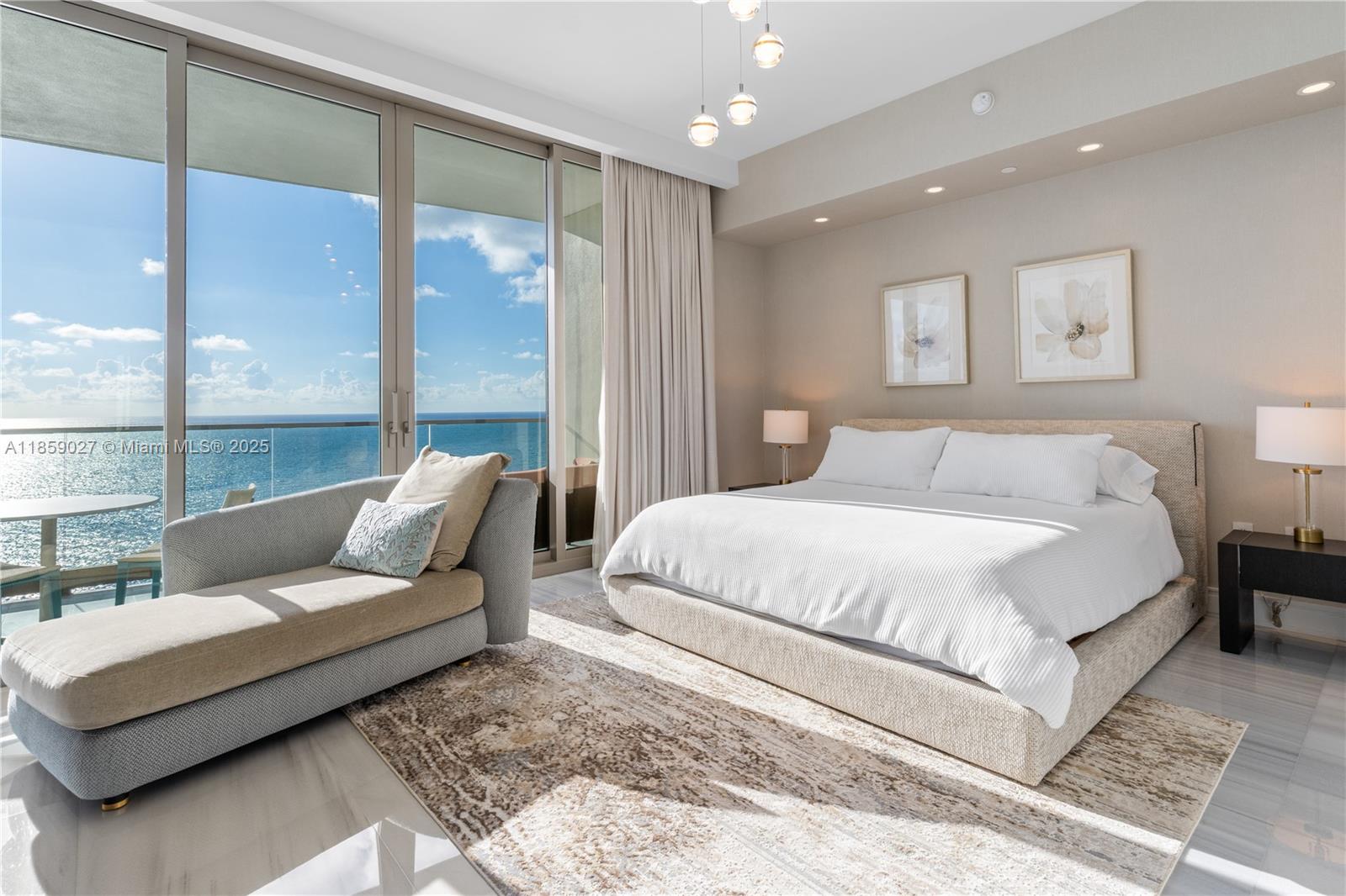 Estates at Acqualina - Residential Lease