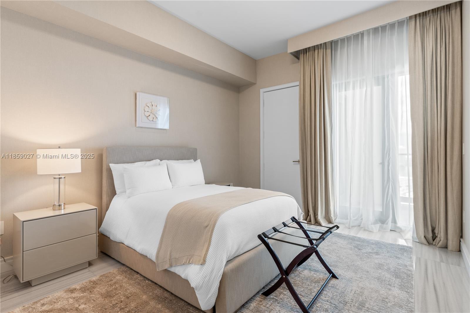 Estates at Acqualina - Residential Lease