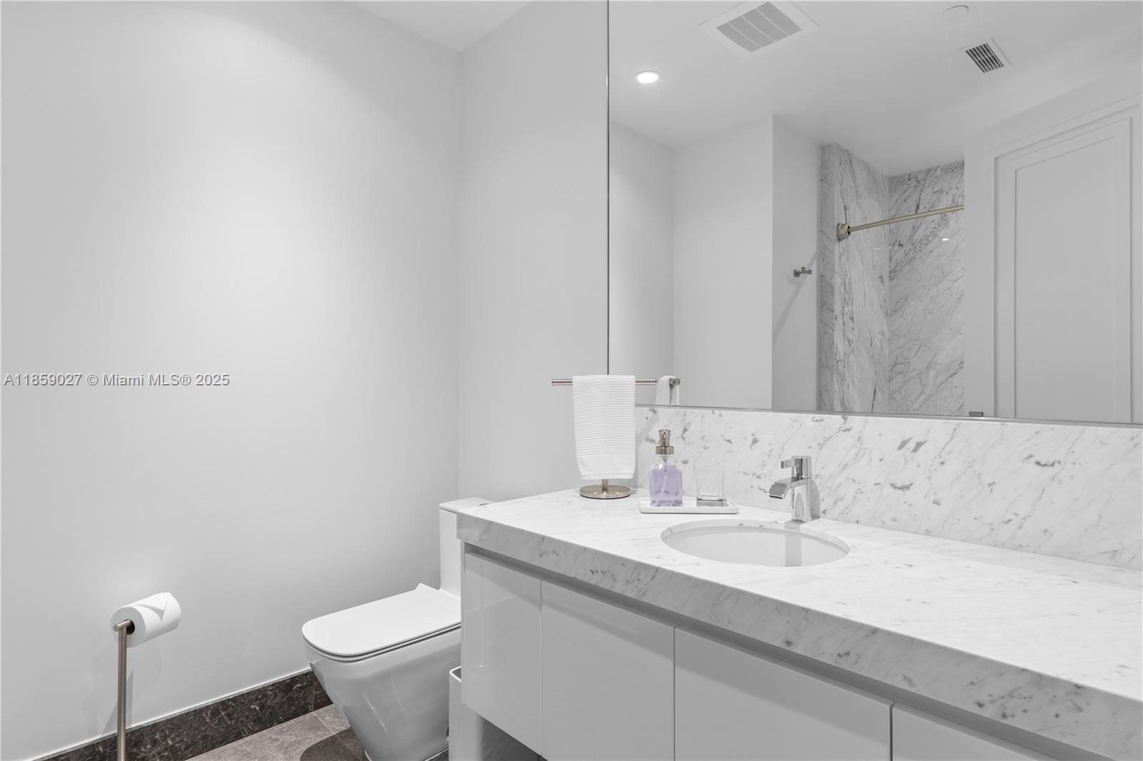 Estates at Acqualina - Residential Lease