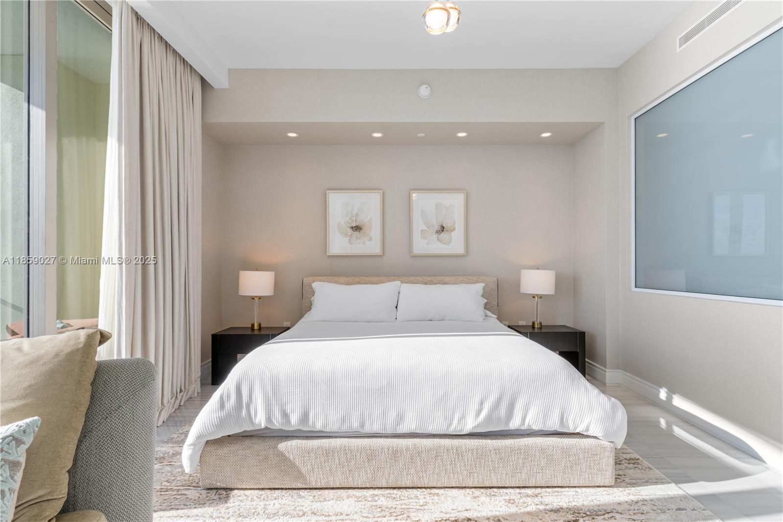 Estates at Acqualina - Residential Lease