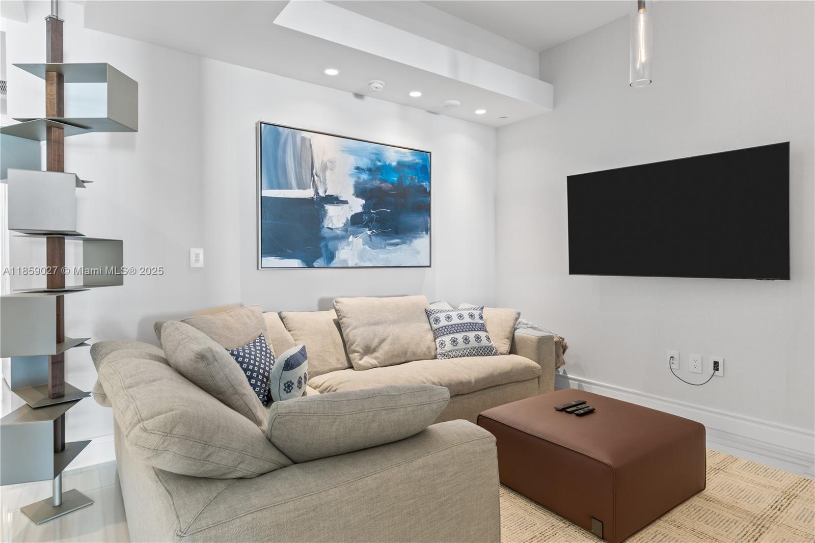 Estates at Acqualina - Residential Lease