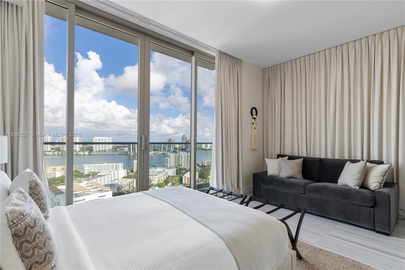 Estates at Acqualina - Residential Lease
