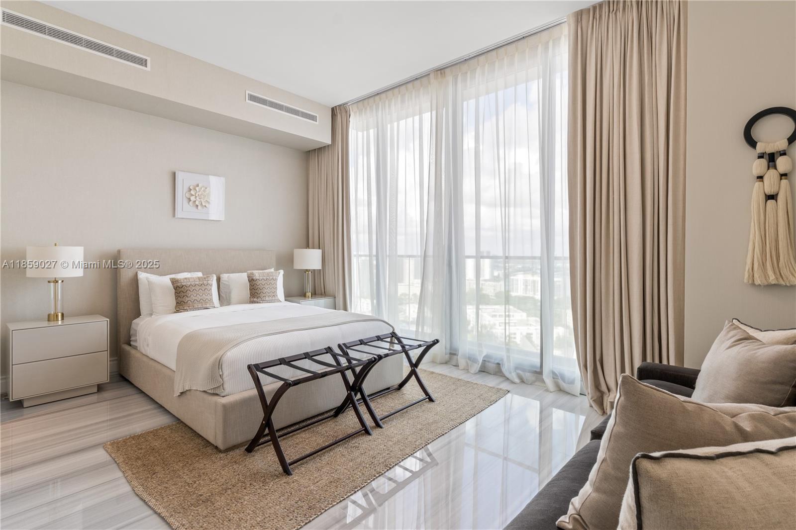 Estates at Acqualina - Residential Lease