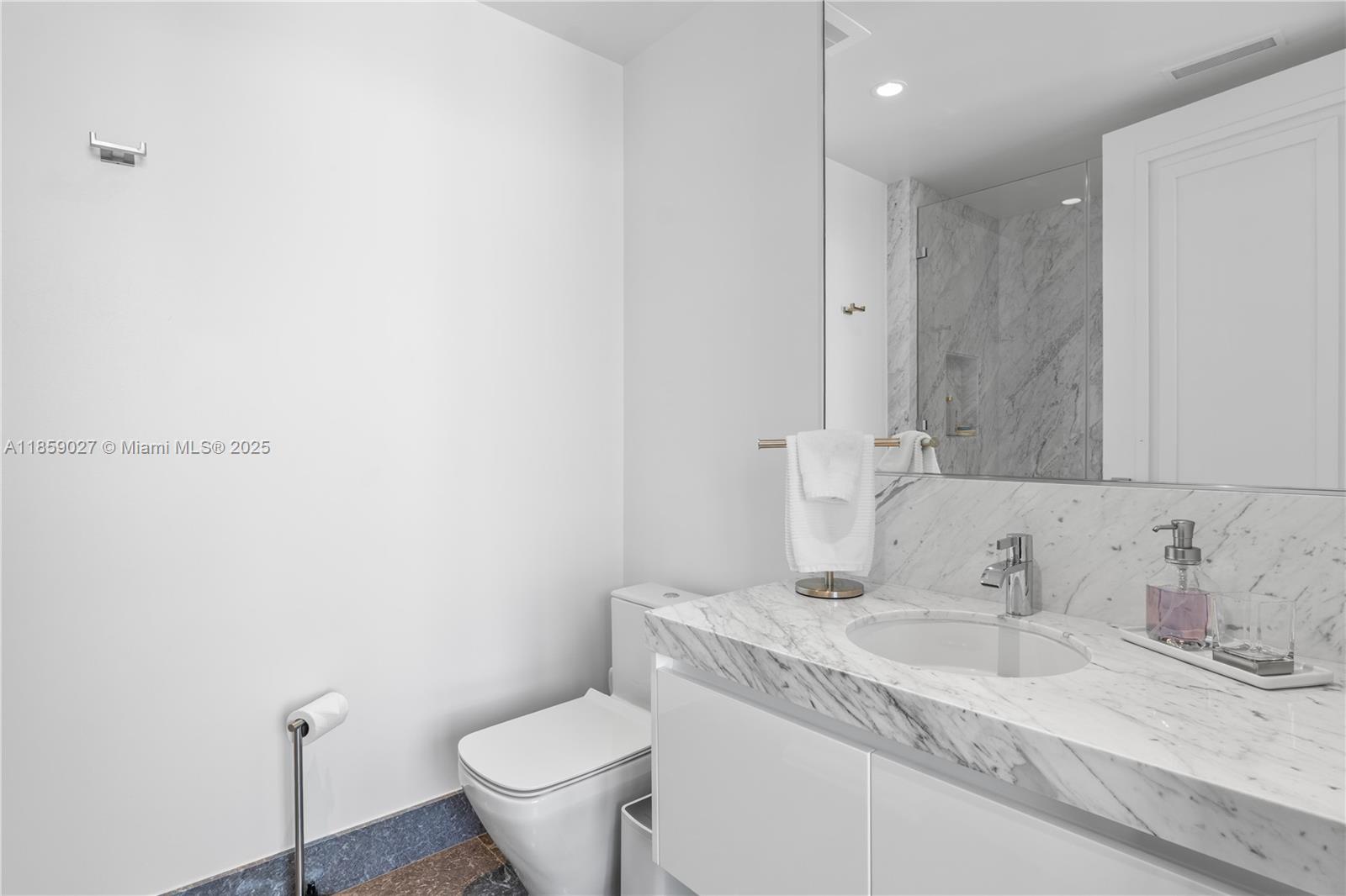 Estates at Acqualina - Residential Lease