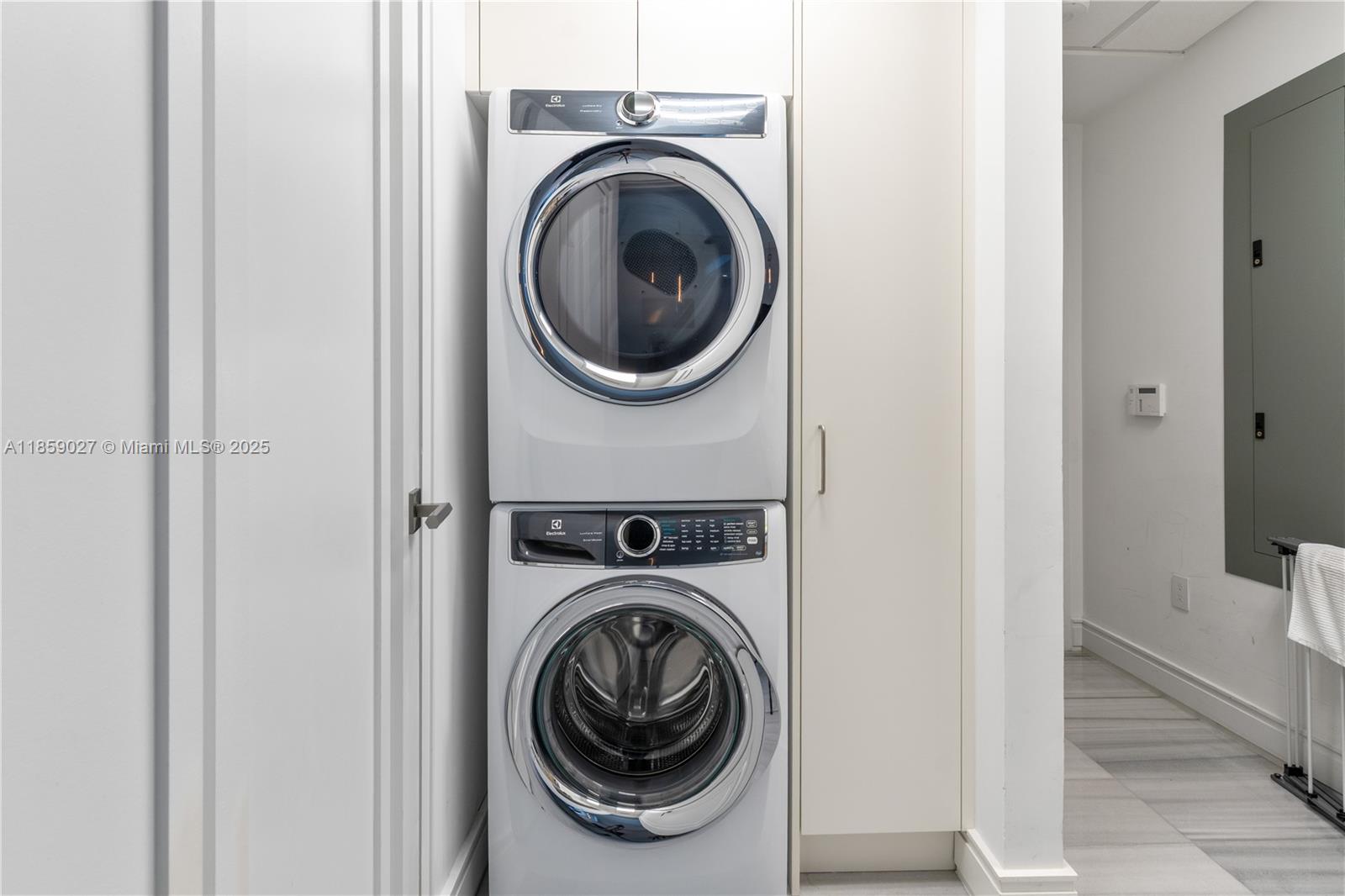 Estates at Acqualina - Residential Lease