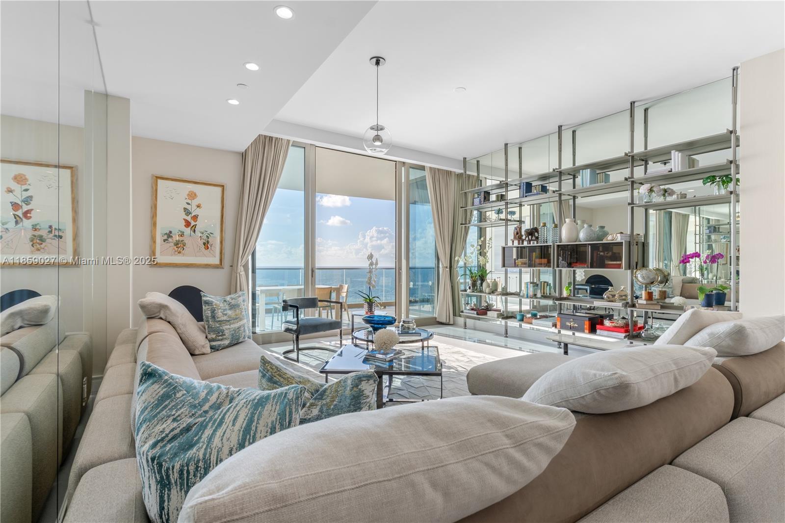 Estates at Acqualina - Residential Lease