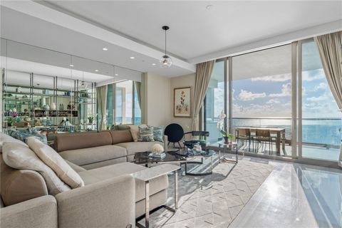 Photo of 17901 Collins Ave #2103, Sunny Isles Beach, FL 33160 (MLS # A11859027)