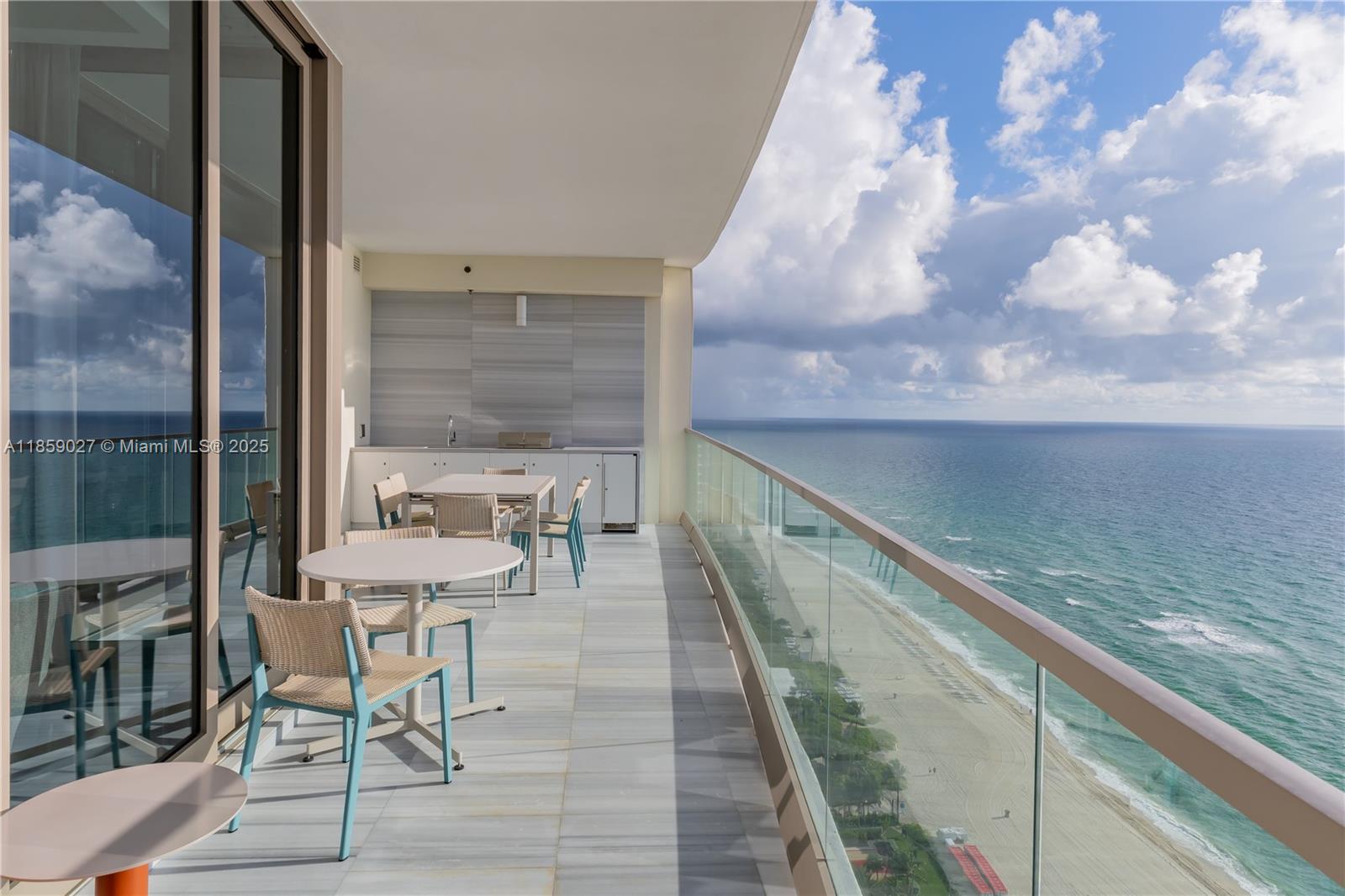 Estates at Acqualina - Residential Lease