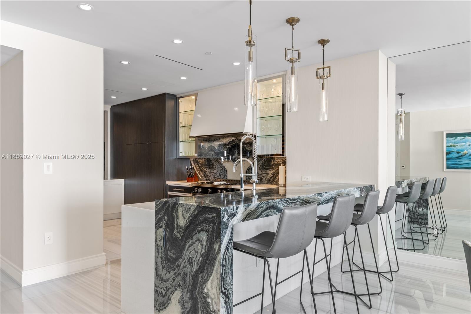 Estates at Acqualina - Residential Lease