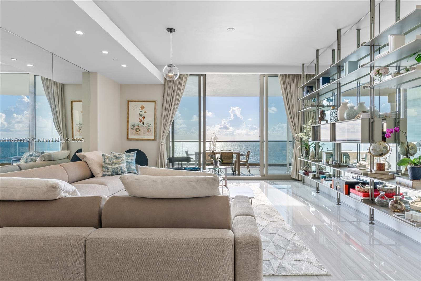 Estates at Acqualina - Residential Lease