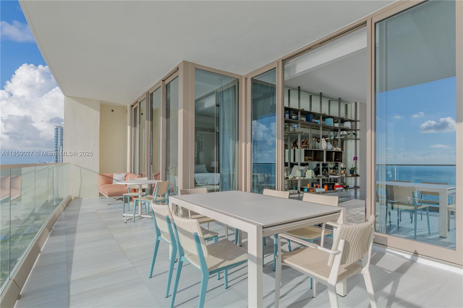 Estates at Acqualina - Residential Lease