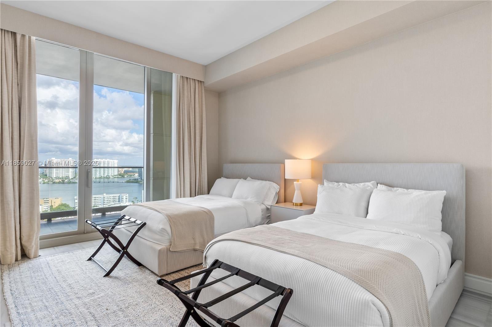 Estates at Acqualina - Residential Lease