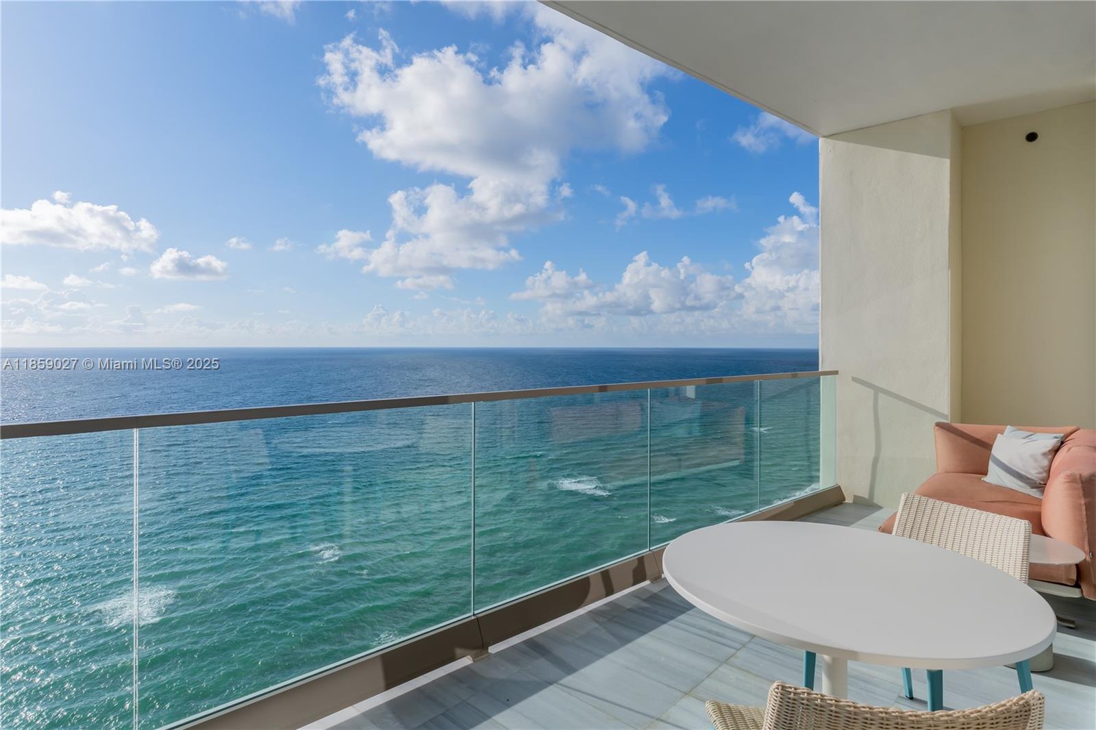 Estates at Acqualina - Residential Lease