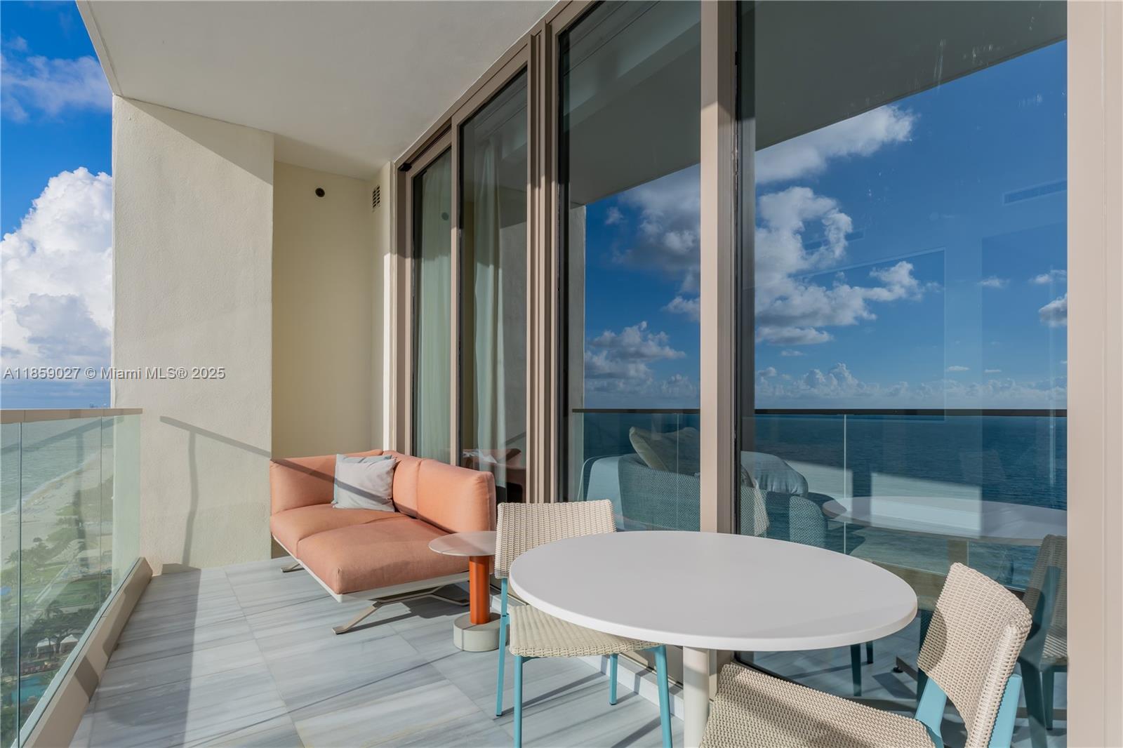 Estates at Acqualina - Residential Lease