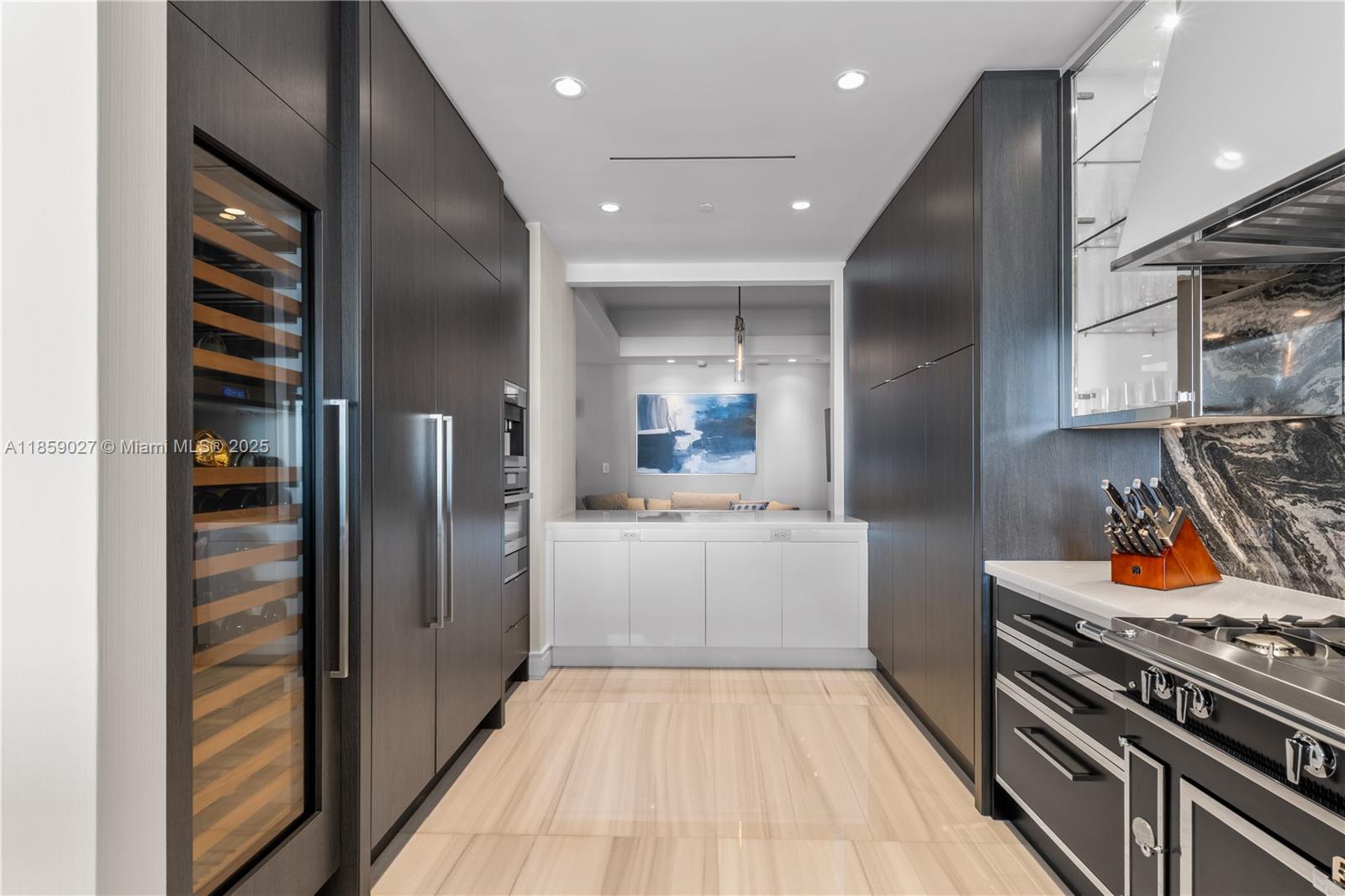 Estates at Acqualina - Residential Lease