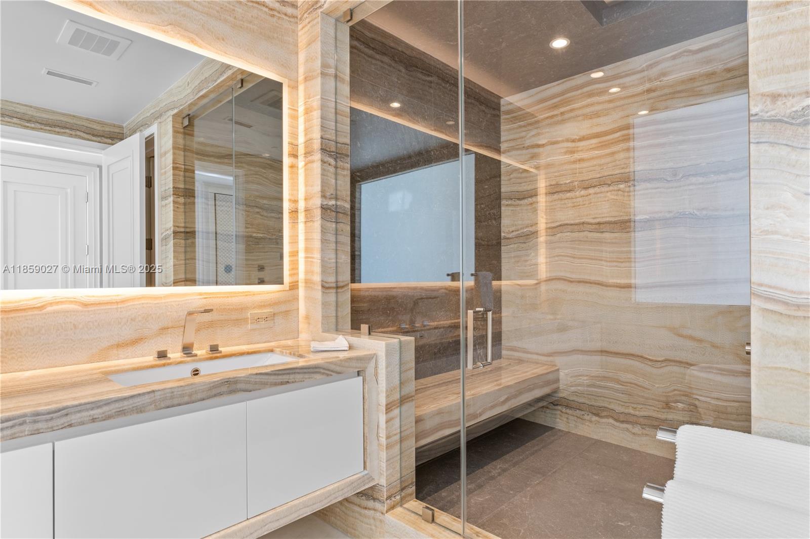 Estates at Acqualina - Residential Lease