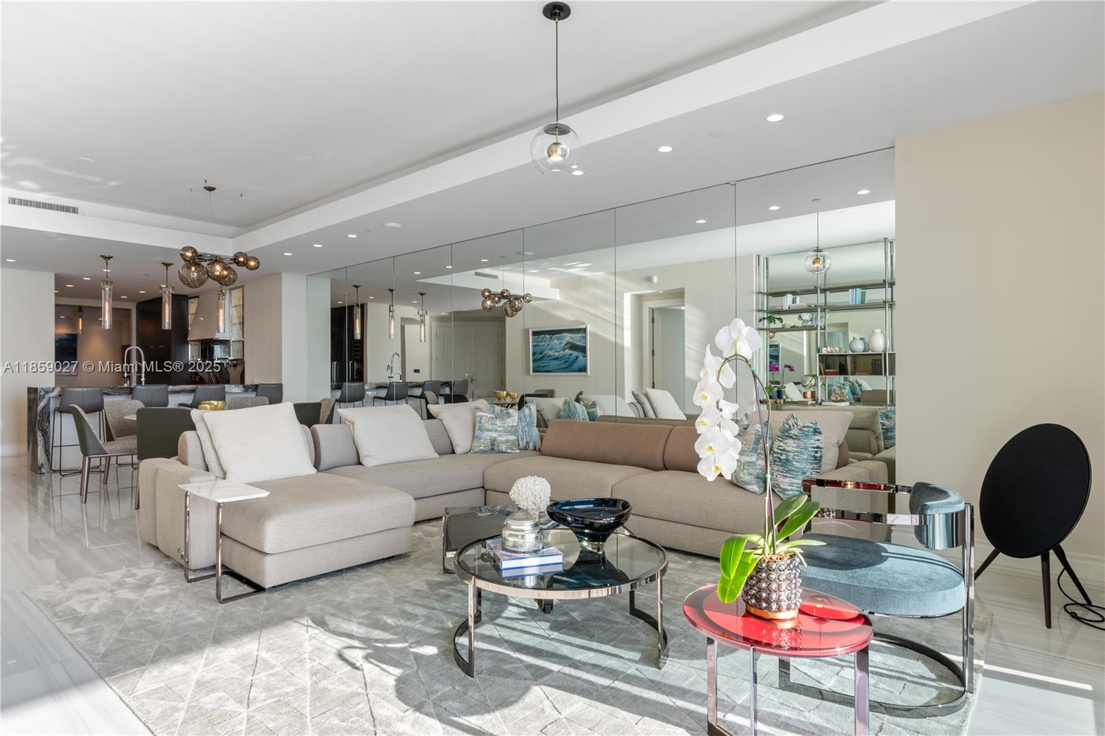 Estates at Acqualina - Residential Lease