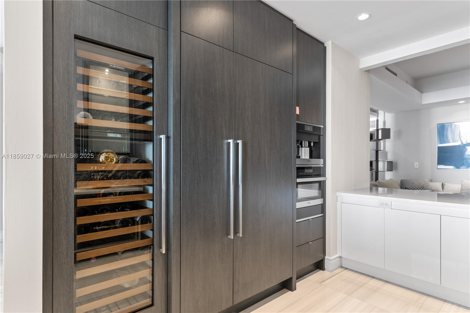 Estates at Acqualina - Residential Lease