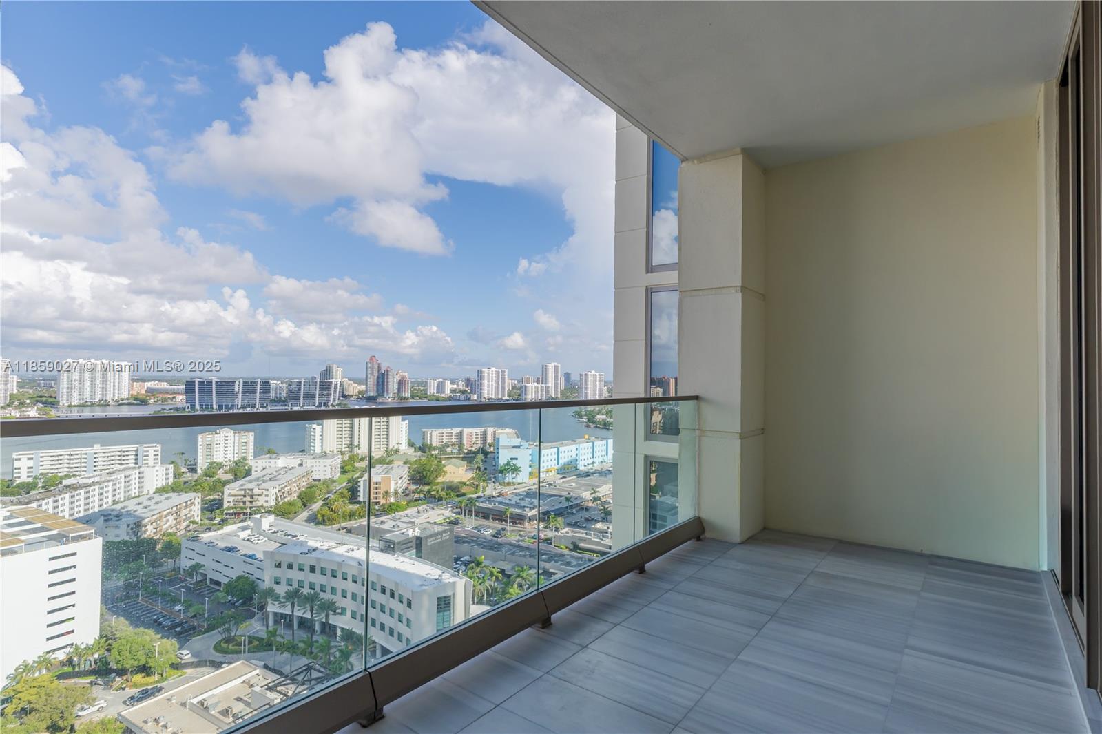 Estates at Acqualina - Residential Lease