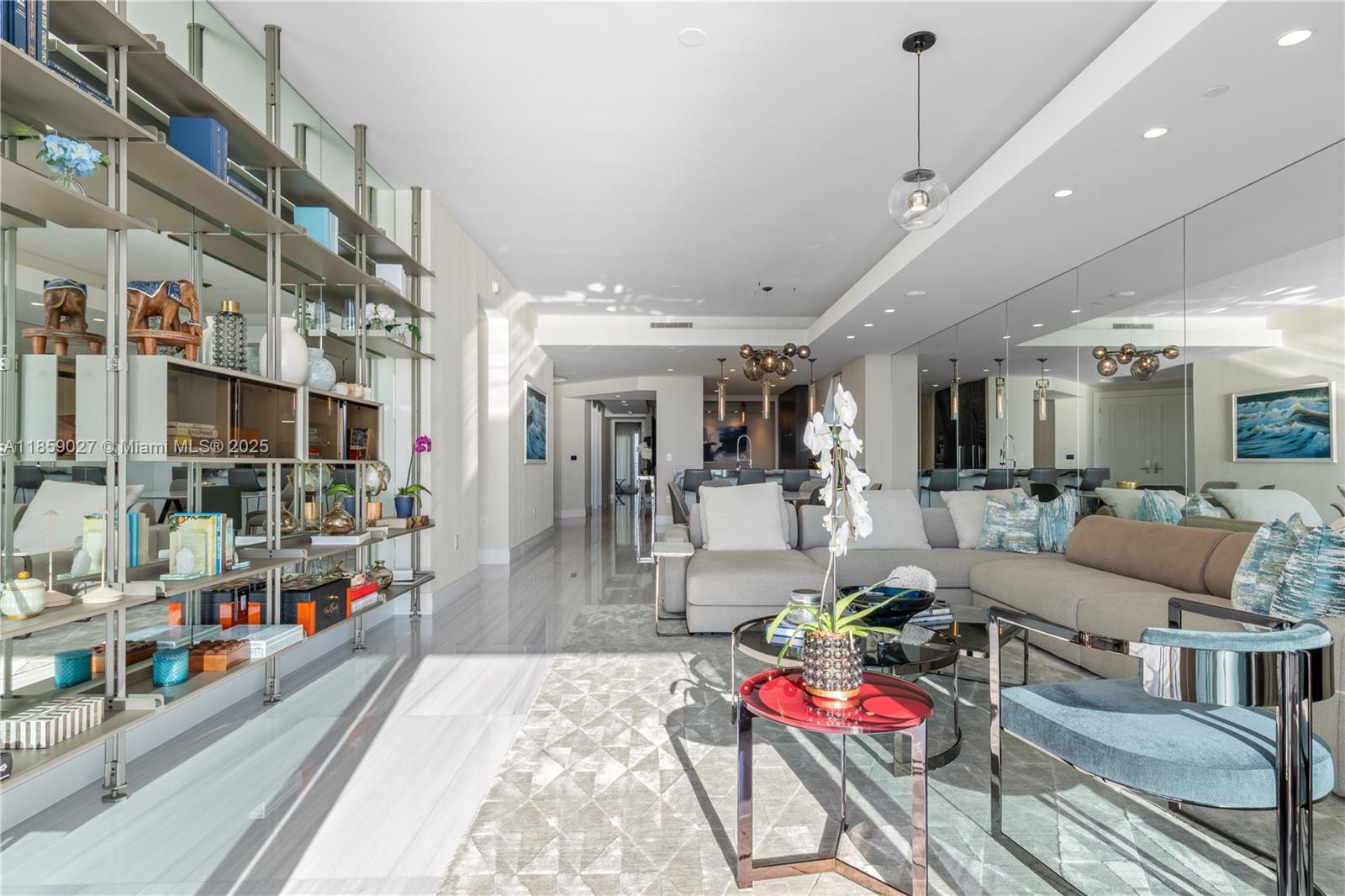 Estates at Acqualina - Residential Lease