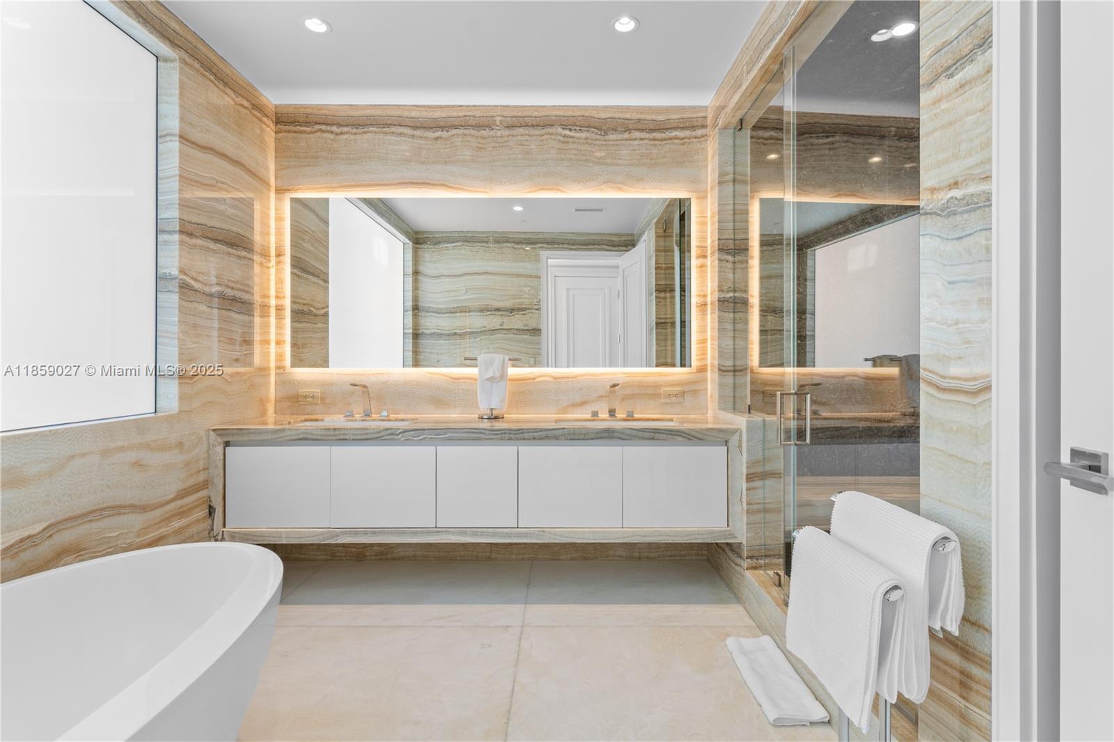 Estates at Acqualina - Residential Lease