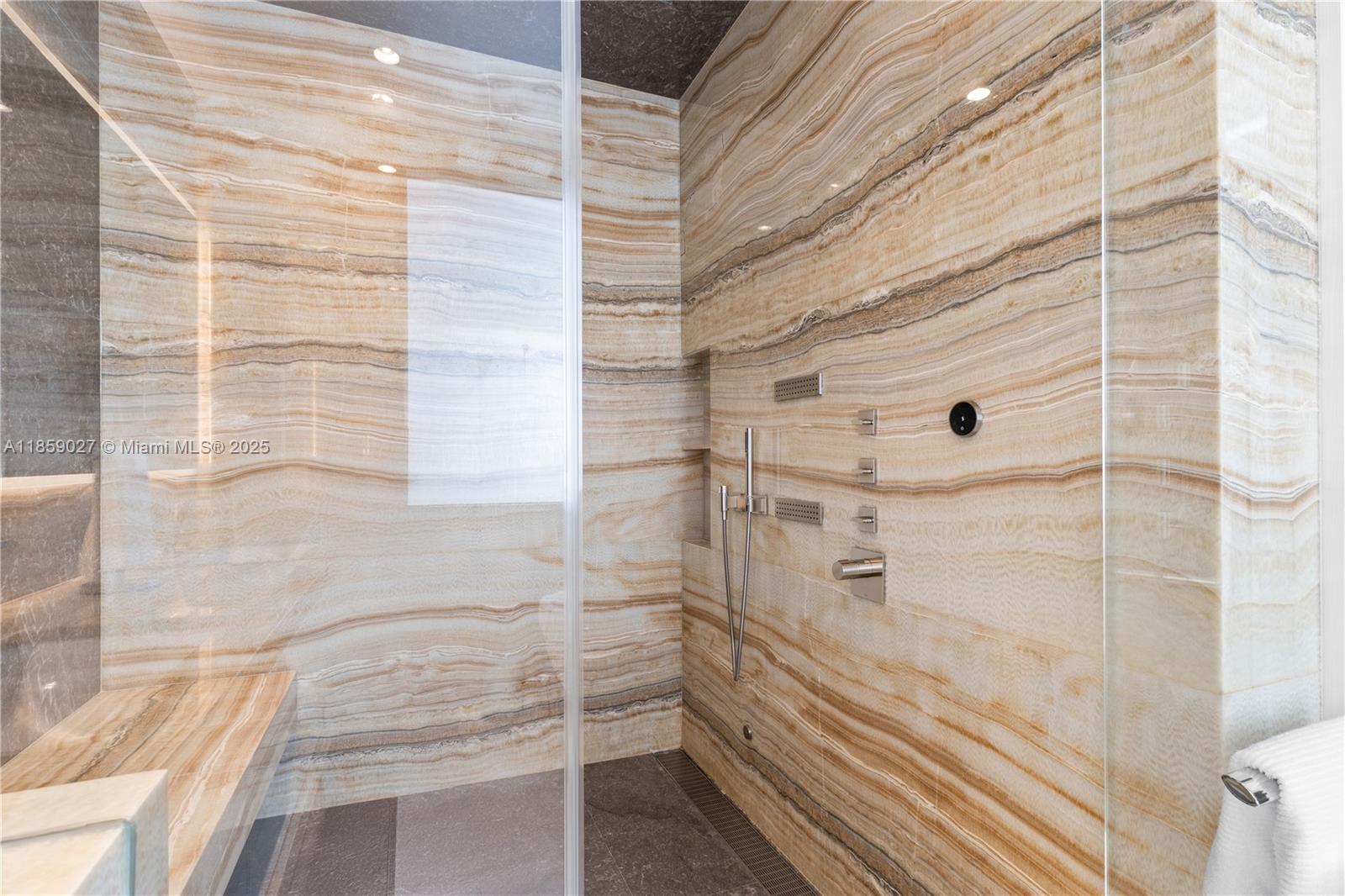 Estates at Acqualina - Residential Lease