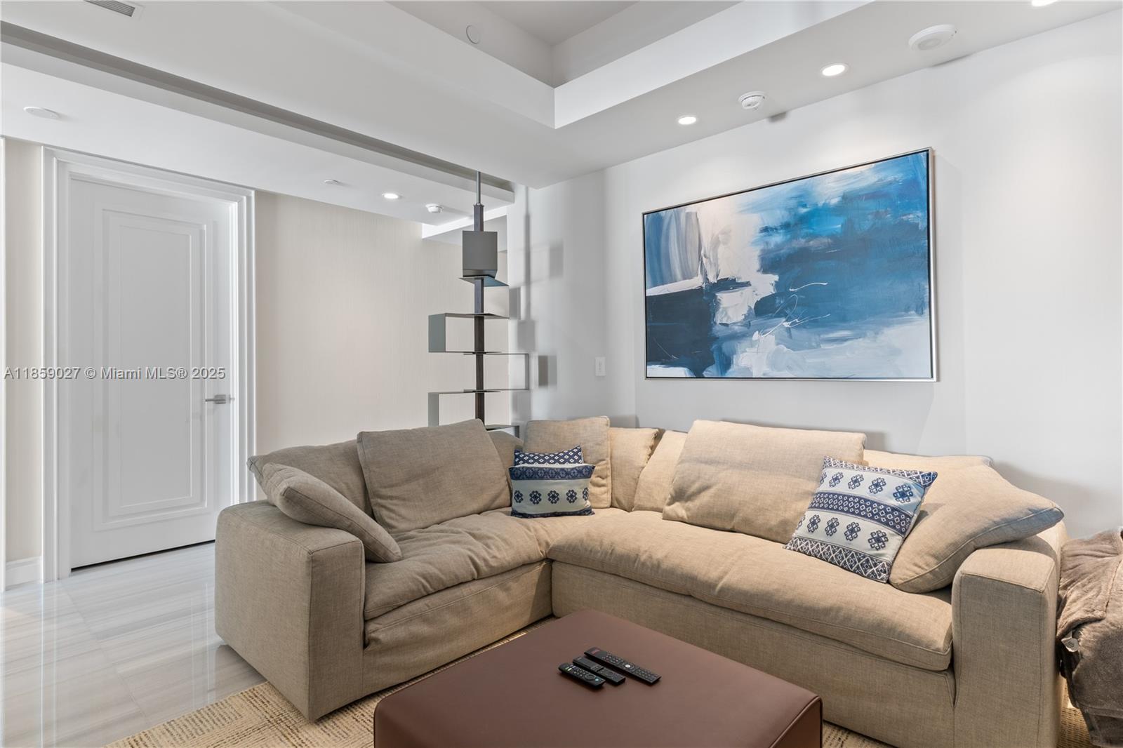 Estates at Acqualina - Residential Lease