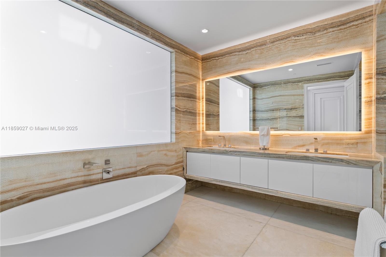 Estates at Acqualina - Residential Lease