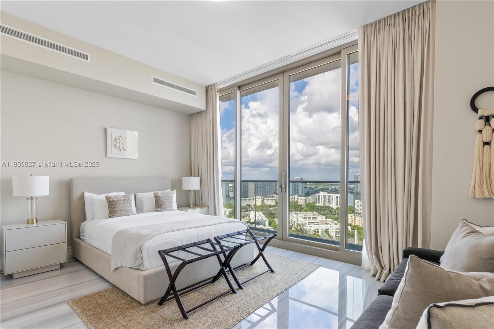 Estates at Acqualina - Residential Lease