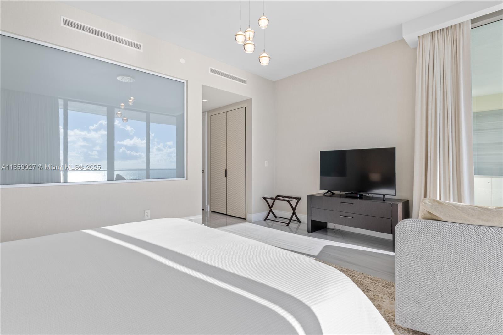 Estates at Acqualina - Residential Lease