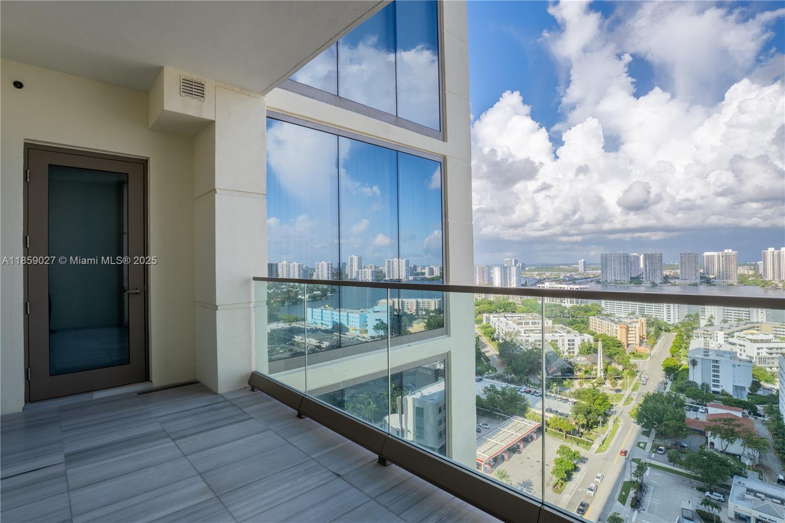 Estates at Acqualina - Residential Lease