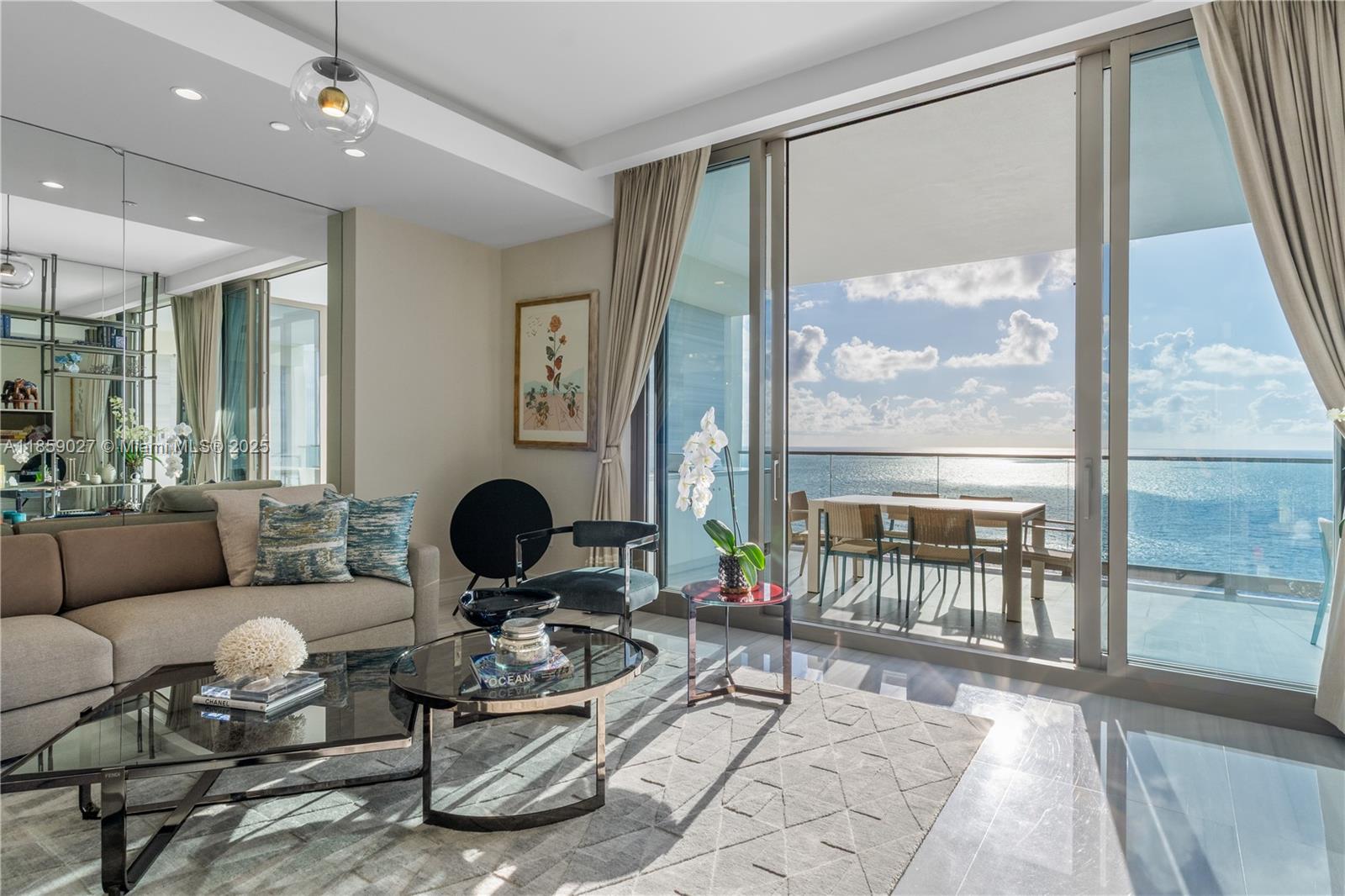 Estates at Acqualina - Residential Lease