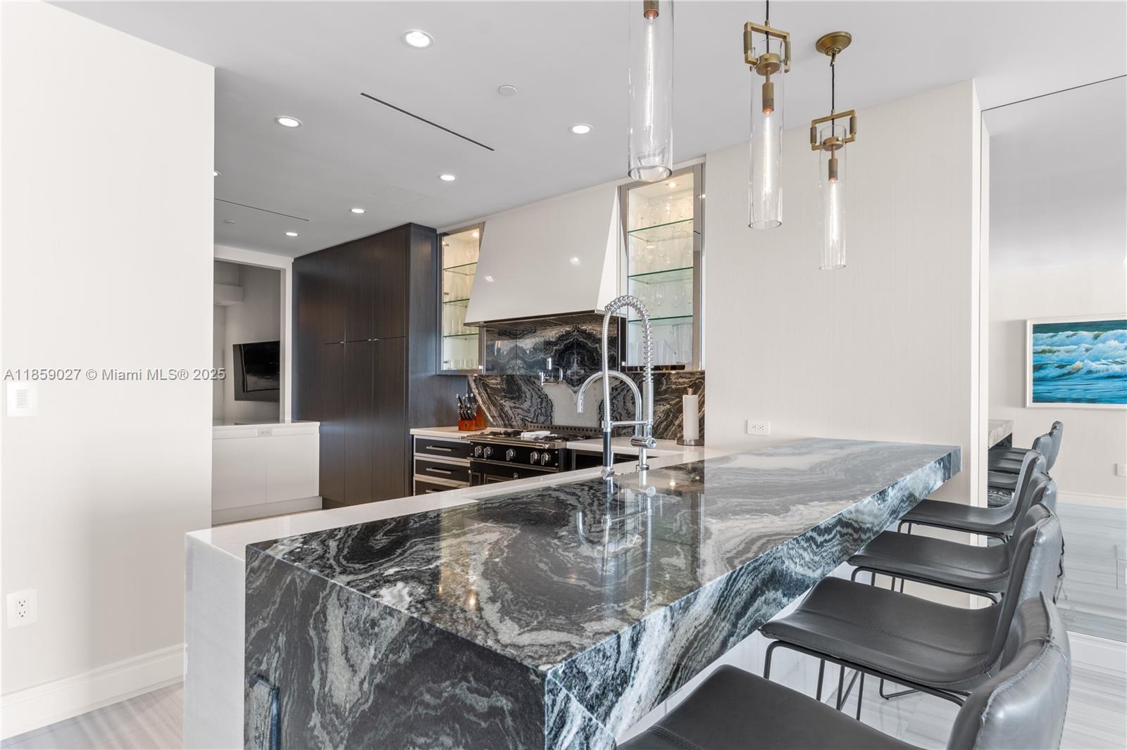 Estates at Acqualina - Residential Lease