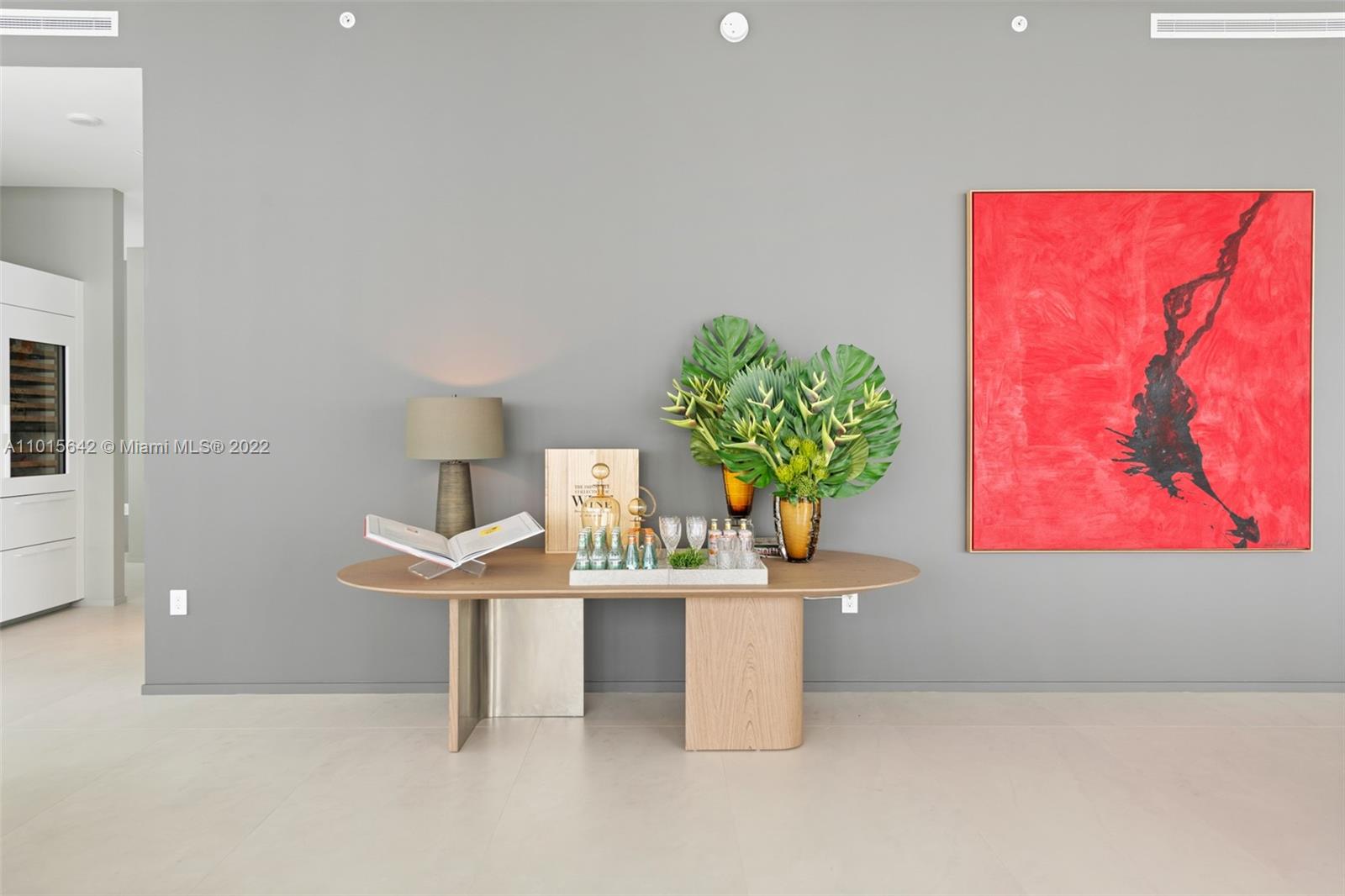 ONE THOUSAND MUSEUM CONDO - Residential