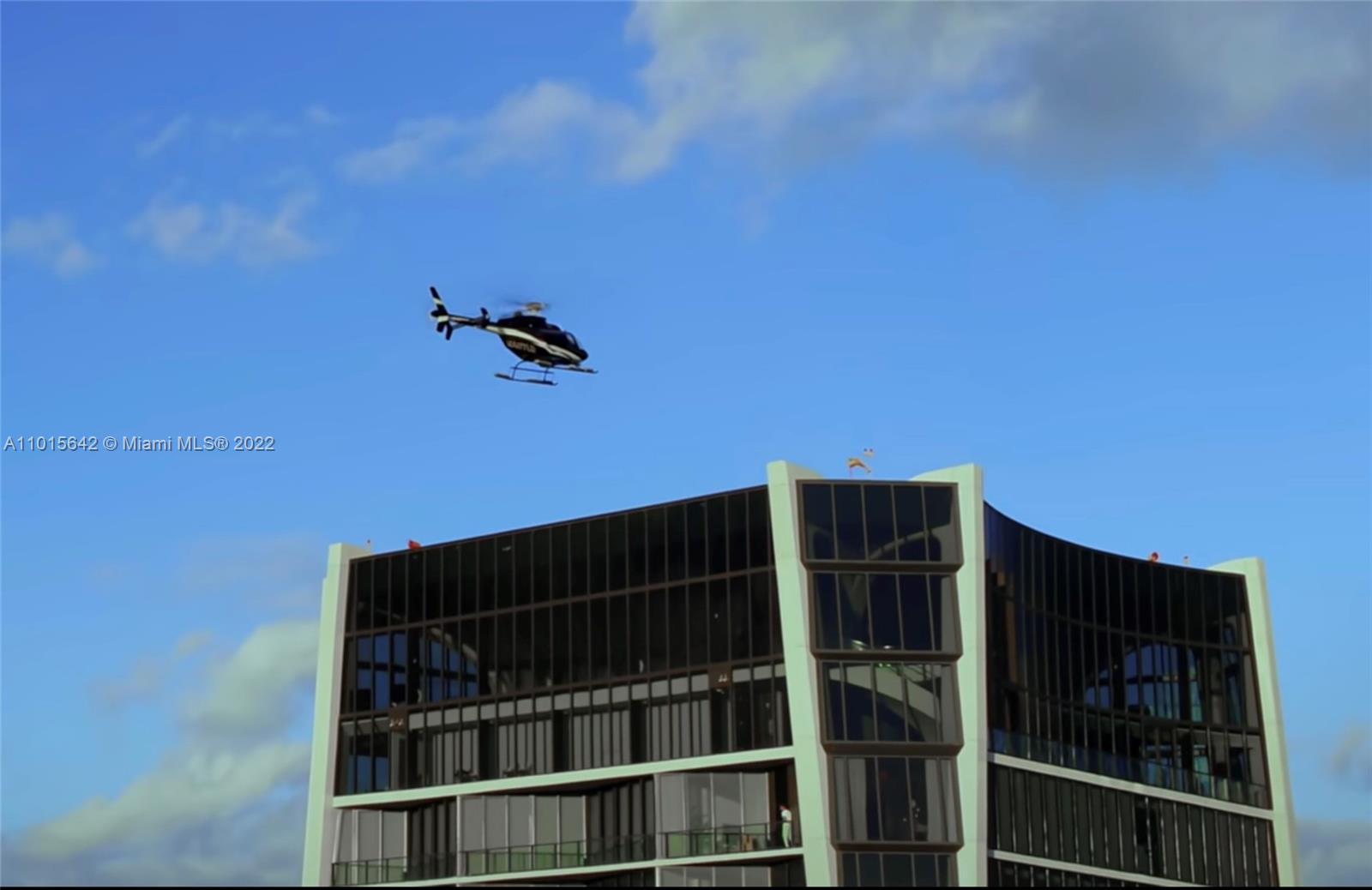 ONE THOUSAND MUSEUM CONDO - Residential