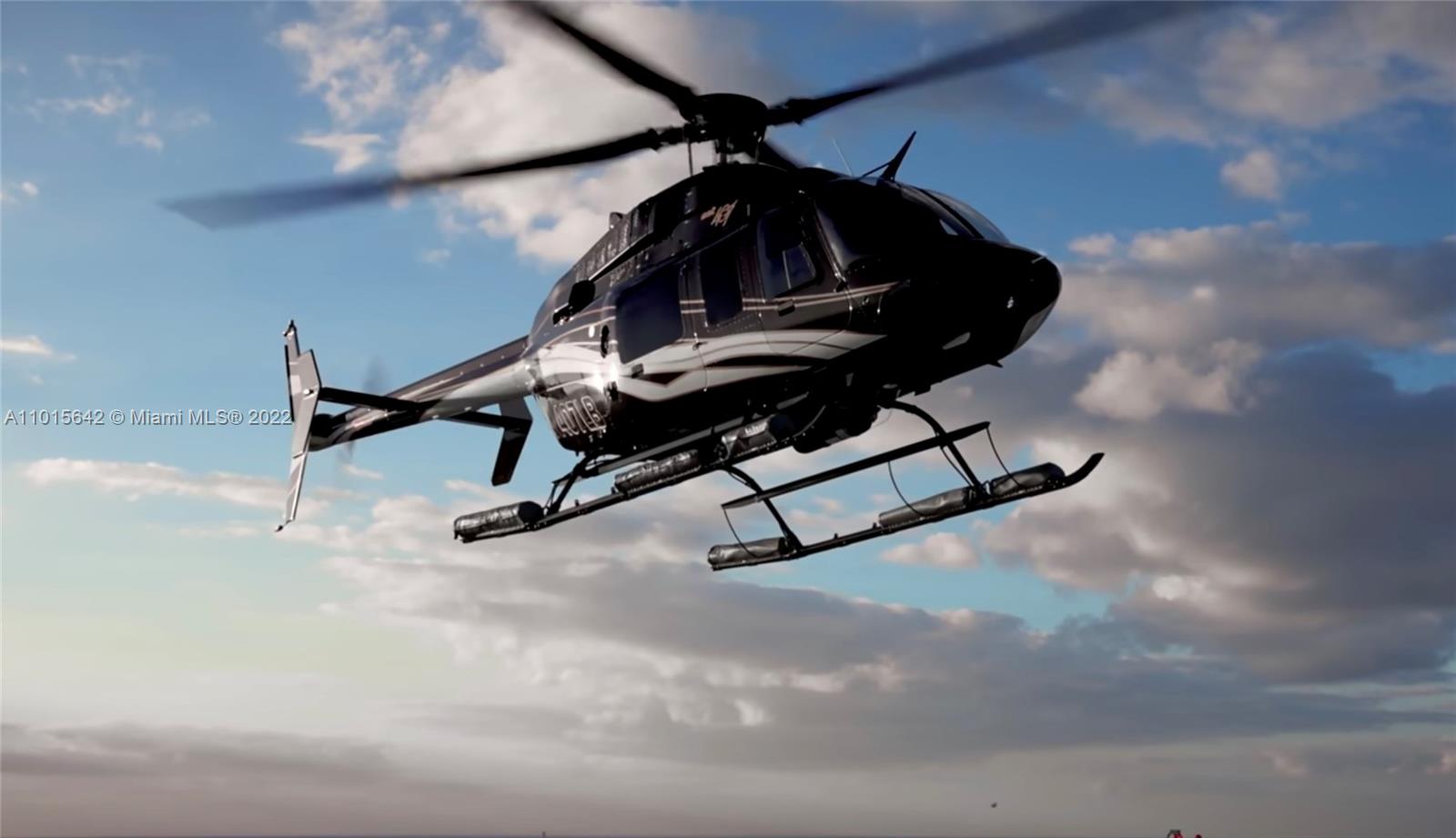 ONE THOUSAND MUSEUM CONDO - Residential