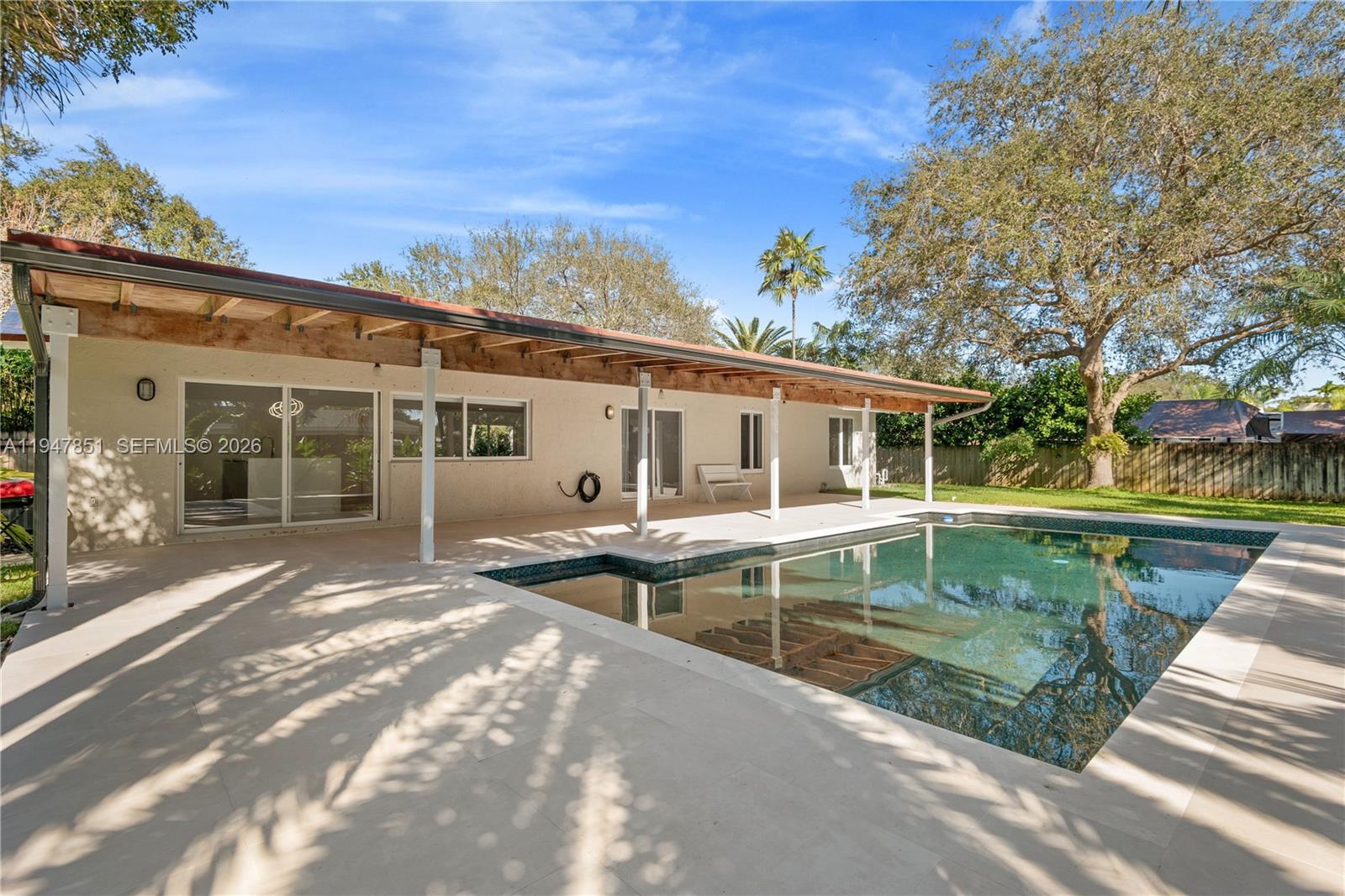 PINEWOOD ESTS 3RD ADDN - Residential