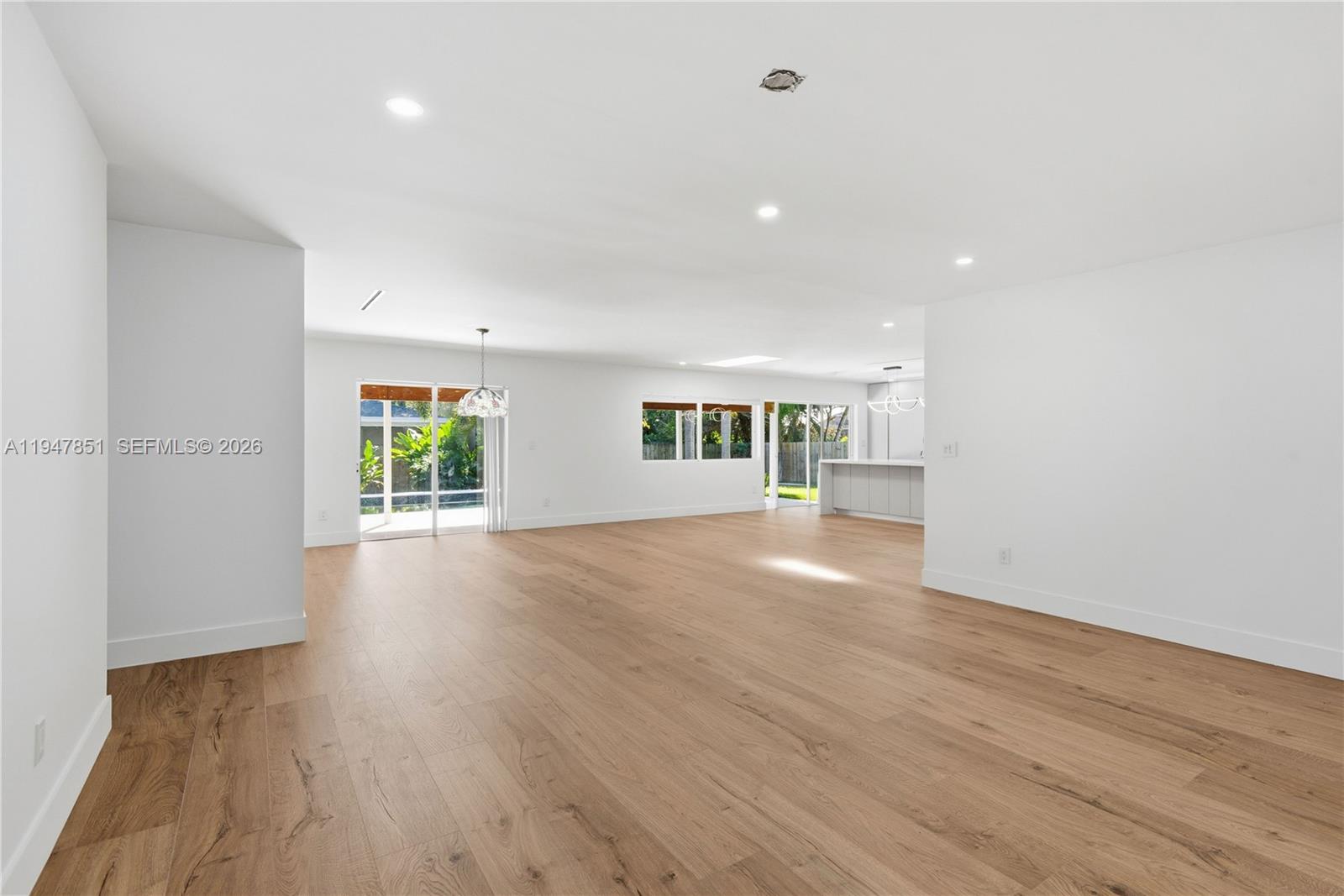 PINEWOOD ESTS 3RD ADDN - Residential