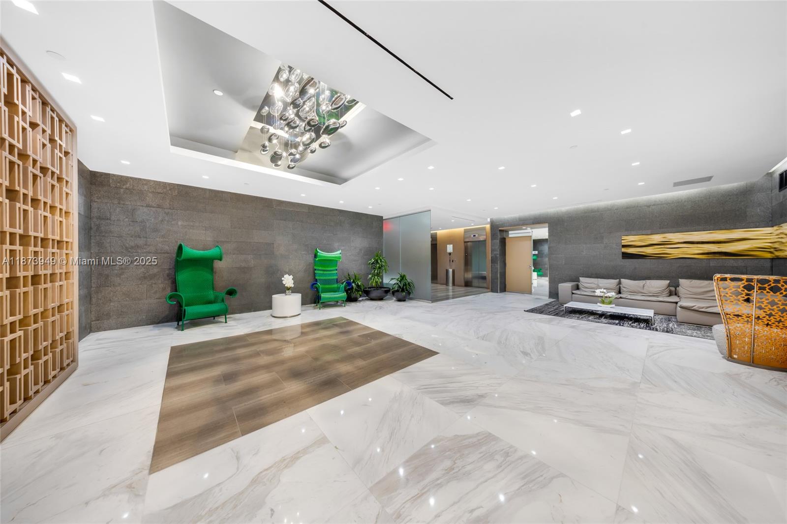 400 SUNNY ISLES CONDO WES - Residential