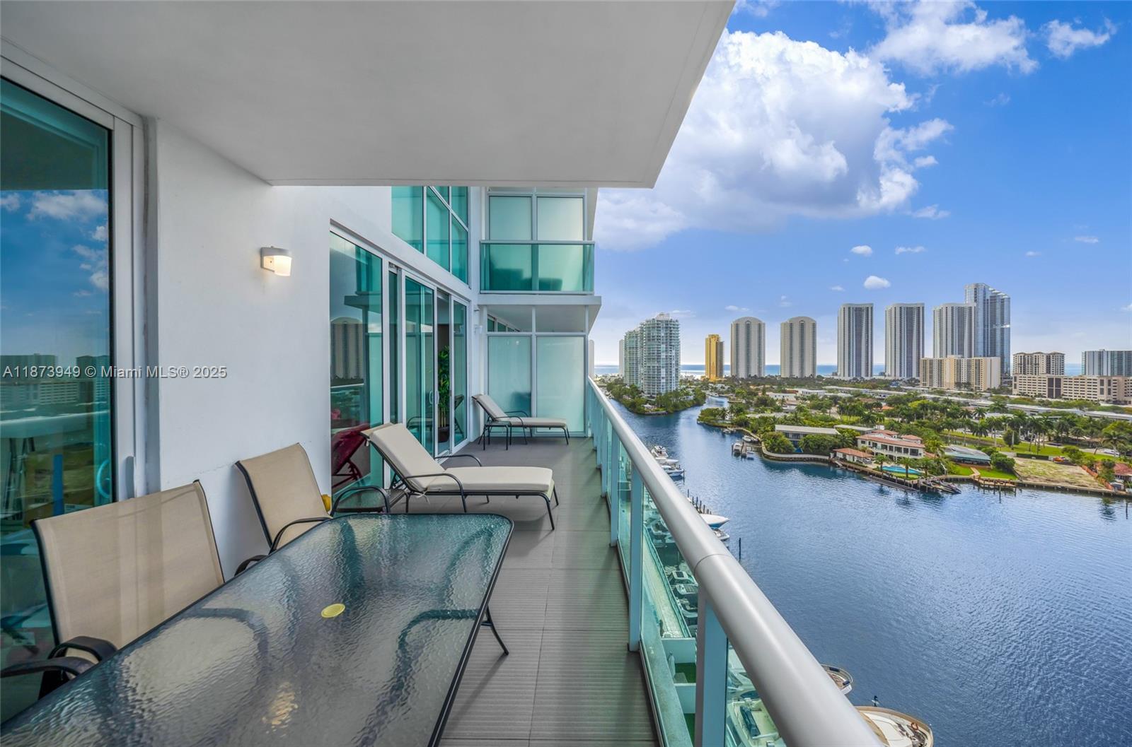400 SUNNY ISLES CONDO WES - Residential