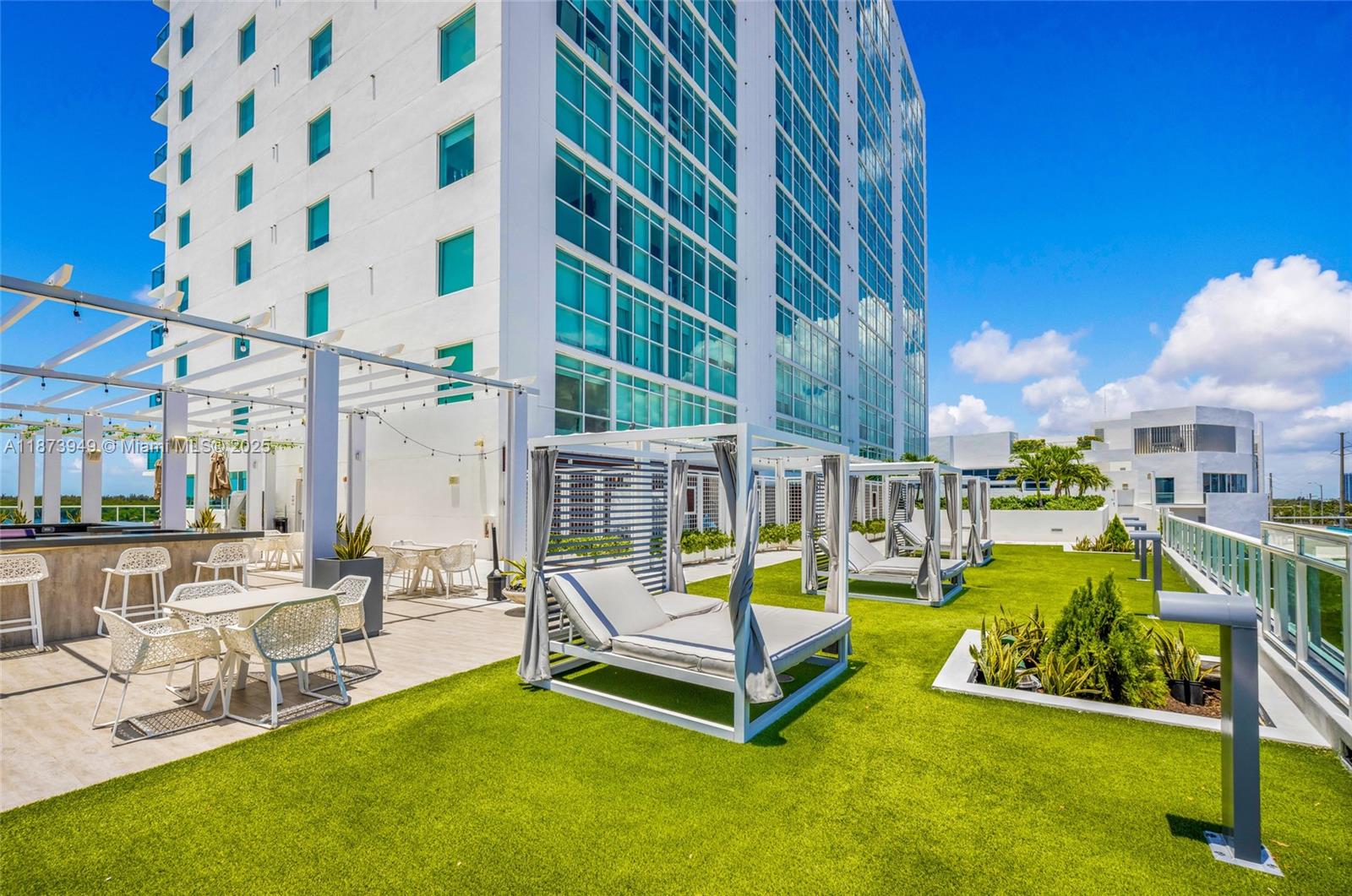 400 SUNNY ISLES CONDO WES - Residential