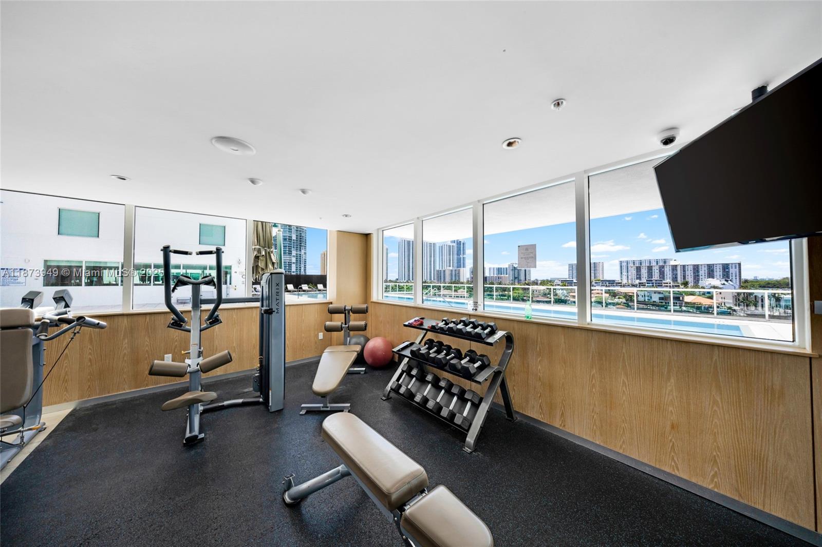 400 SUNNY ISLES CONDO WES - Residential