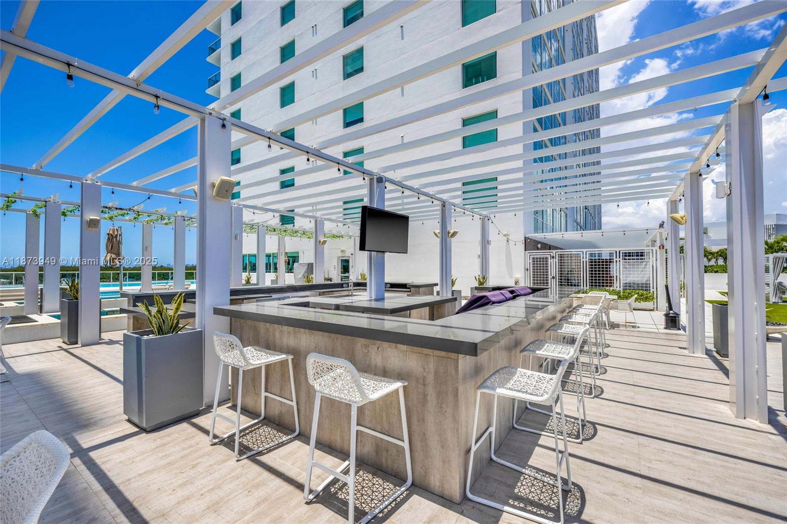 400 SUNNY ISLES CONDO WES - Residential