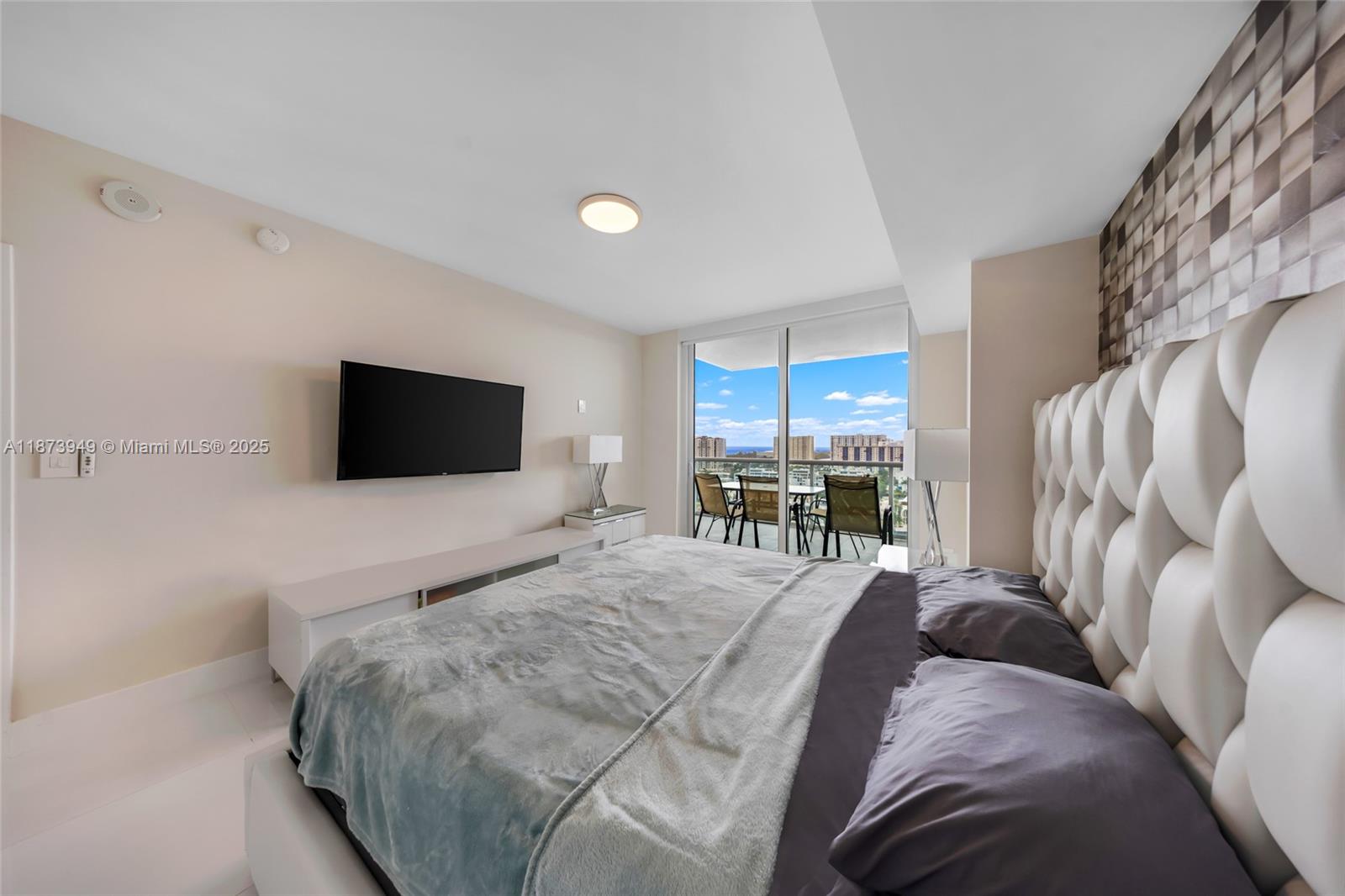 400 SUNNY ISLES CONDO WES - Residential